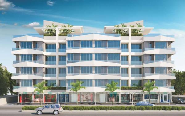 Elevation aries-ambrosia Elevation