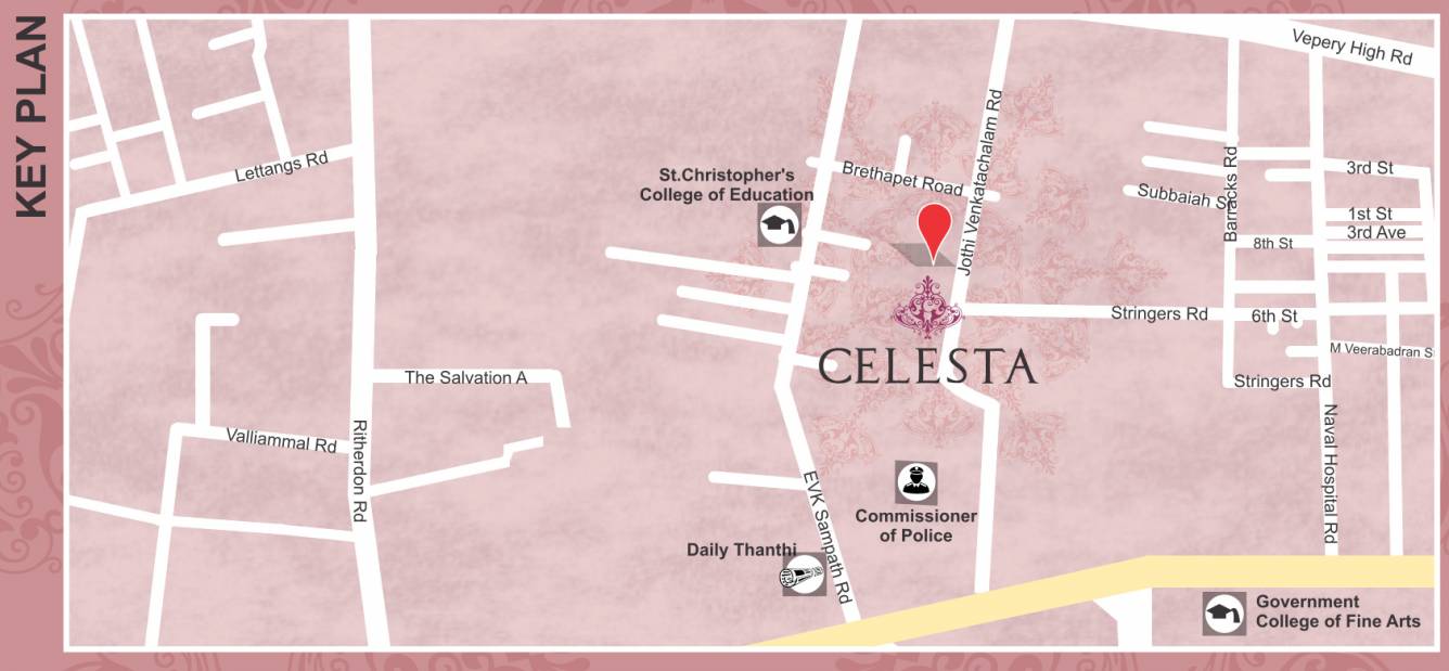 Images for locationPlan