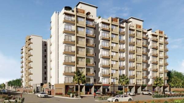 Elevation residency Elevation