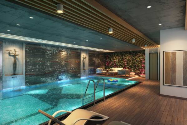  kasper-bliss Swimming Pool