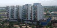 Kapil Kausalya Apartment Block 2