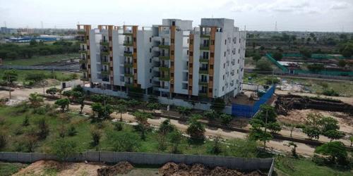  kapil-kausalya-apartment-block-2 Elevation