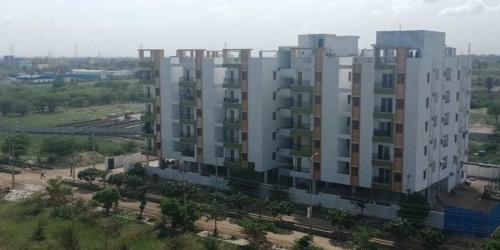  kapil-kausalya-apartment-block-2 Elevation