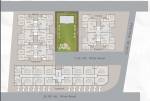 Ashwamegh Avenue Cluster Plan ashwamegh-avenue Ashwamegh Avenue Cluster Plan