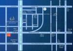 Location Plan ashwamegh-avenue Location Plan