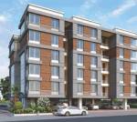 Elevation ashwamegh-avenue Elevation