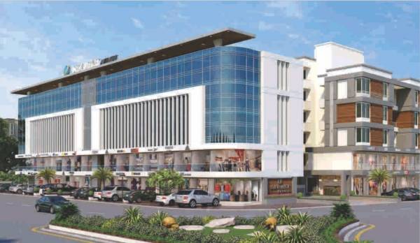  ashwamegh-avenue Elevation