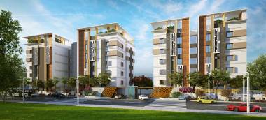 Images for Elevation of PVR Bhuvi Block A Images for Elevation of PVR Bhuvi Block A