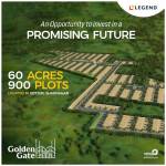  legend-golden-gate Layout Plan