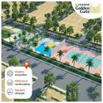  legend-golden-gate Layout Plan