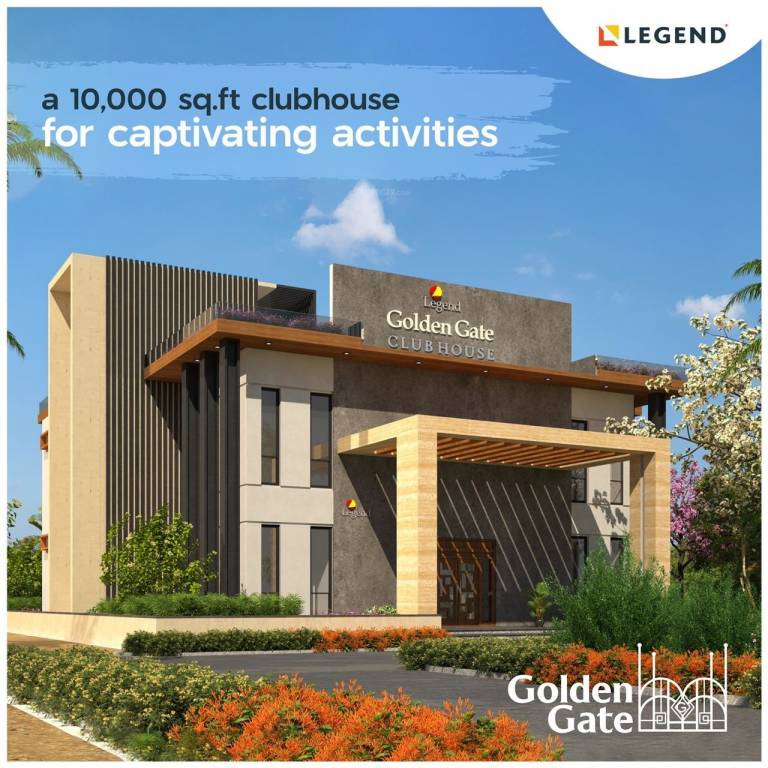  legend golden gate Plot