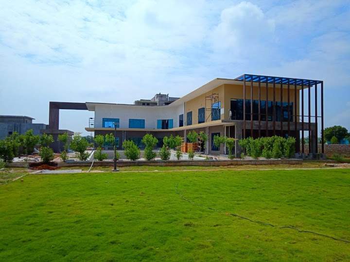  n kadiris central park Elevation