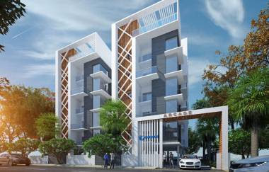 Images for Elevation of Cubatic Arcade Images for Elevation of Cubatic Arcade