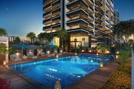  chalets Swimming Pool