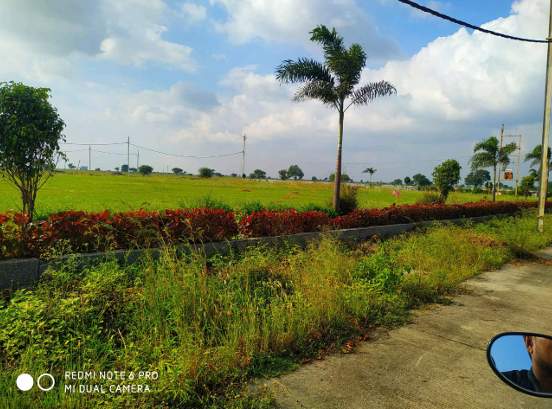  cresent garden city Plot