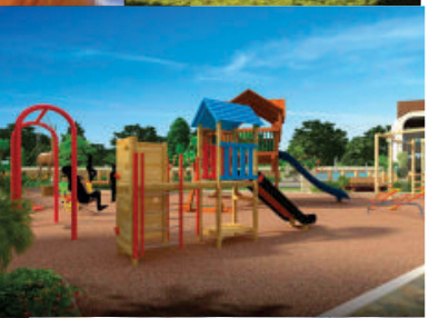  elite Children's play area