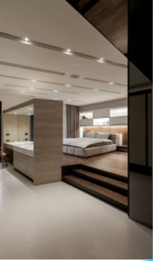  elite Bedroom