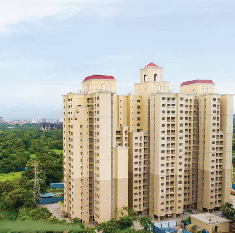 nextown pearl 1 Images for Project