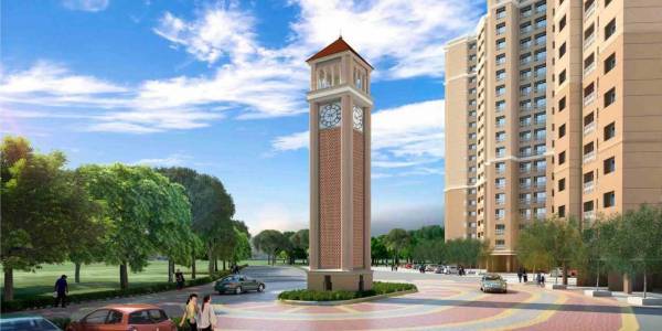  nextown-pearl-1 Others