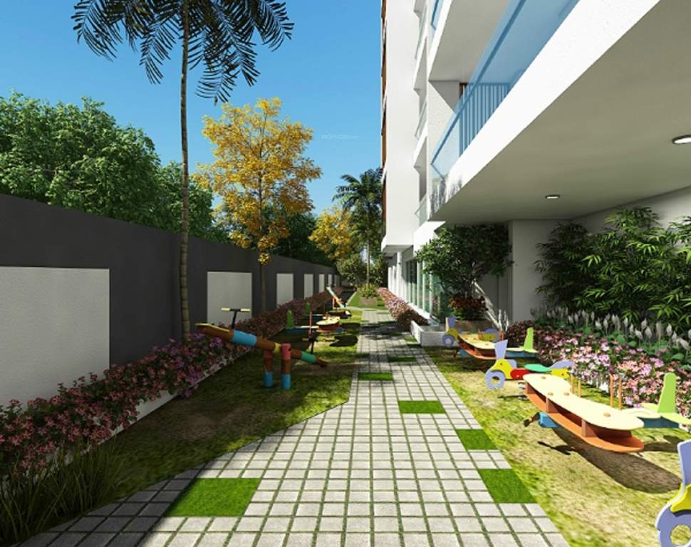  premia Children's play area