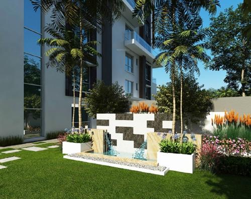  premia Landscape Garden and Tree Planting