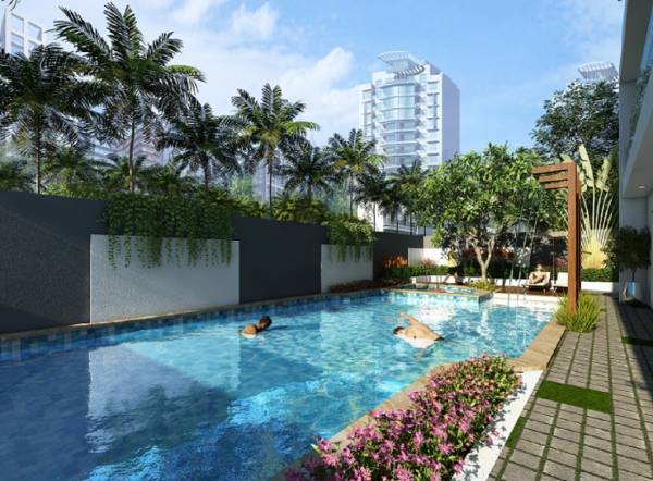  premia Swimming Pool