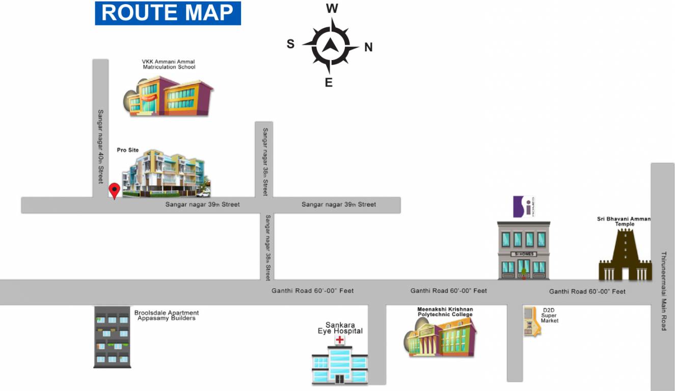 Images for locationPlan