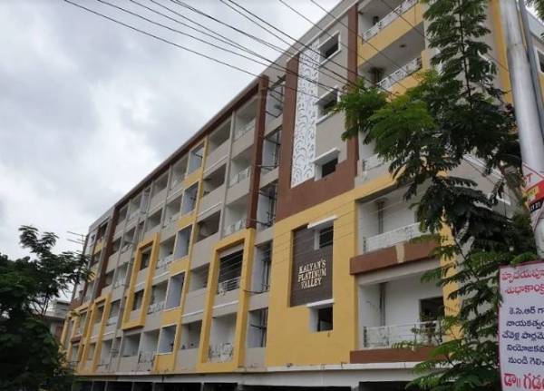  platinum-valley Elevation