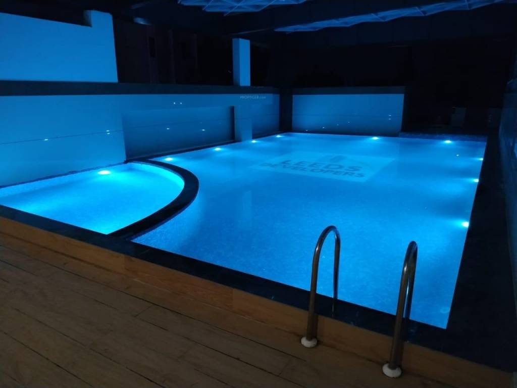 enclave Swimming Pool