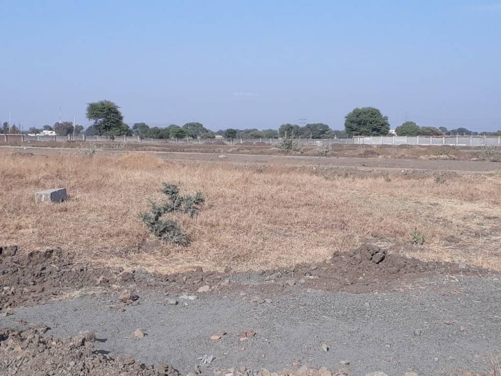 greens baliyakhedi Plot