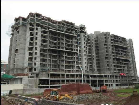  itrend-life-wing-a-b Construction Status Sept-24
