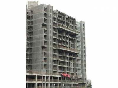  itrend-life-wing-a-b Construction Status Sept-24