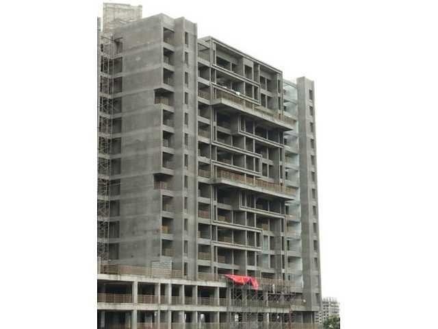  itrend life wing a b Construction Status Sept 24