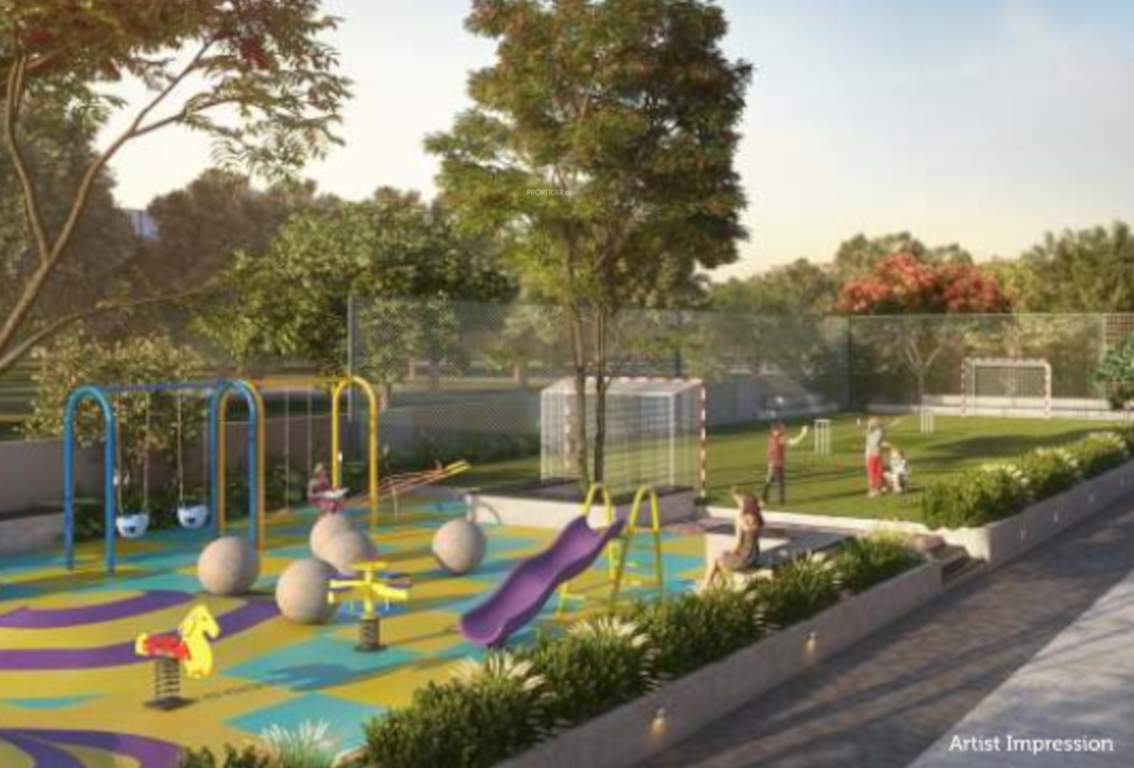  itrend life wing a b Children's play area