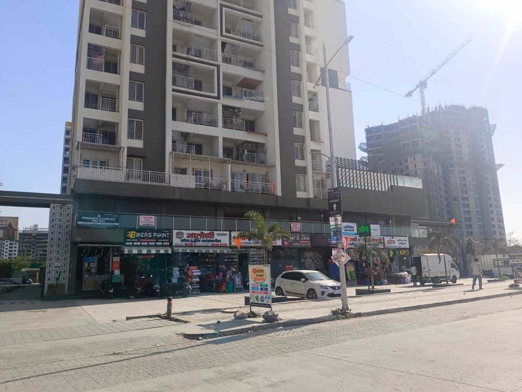  itrend life wing a b Gated Community