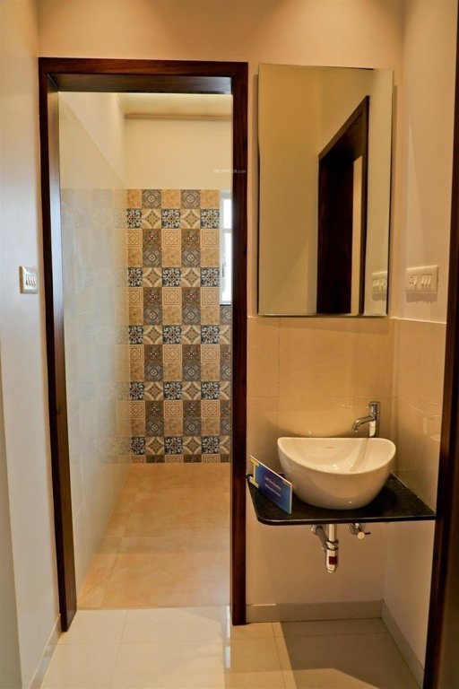  itrend life wing a b Bathroom