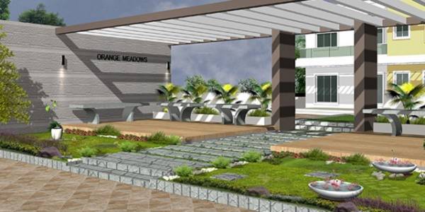  meadows Gated Community