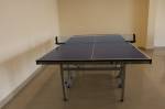Table Tennis indrapratha-residency Table Tennis