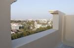 Balcony indrapratha-residency Balcony