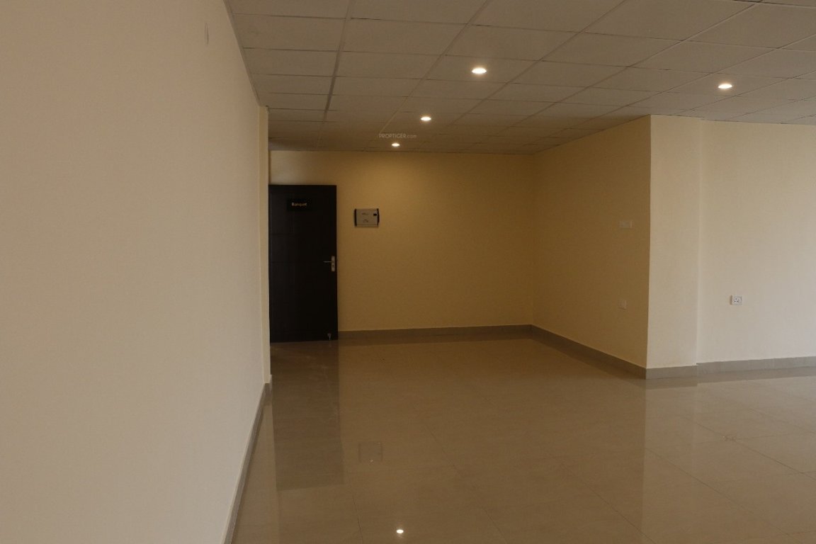  indrapratha residency Living Area