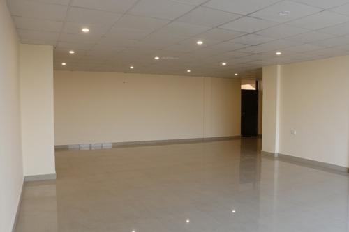  indrapratha-residency Living Area