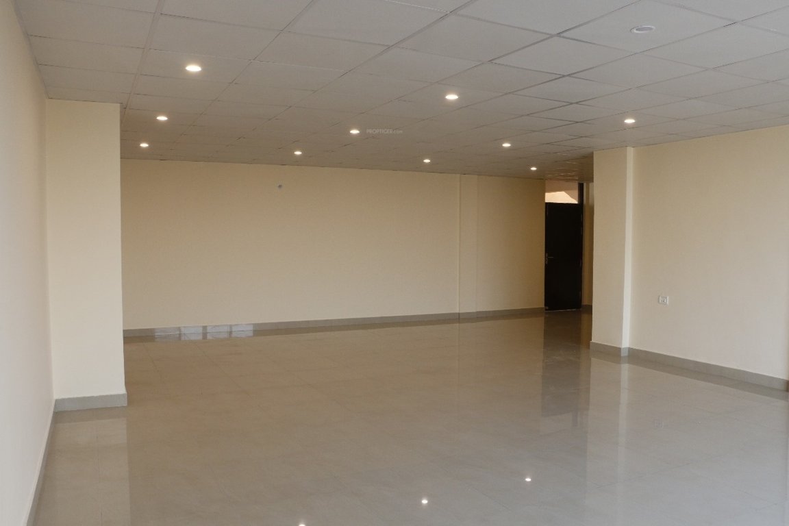  indrapratha residency Living Area