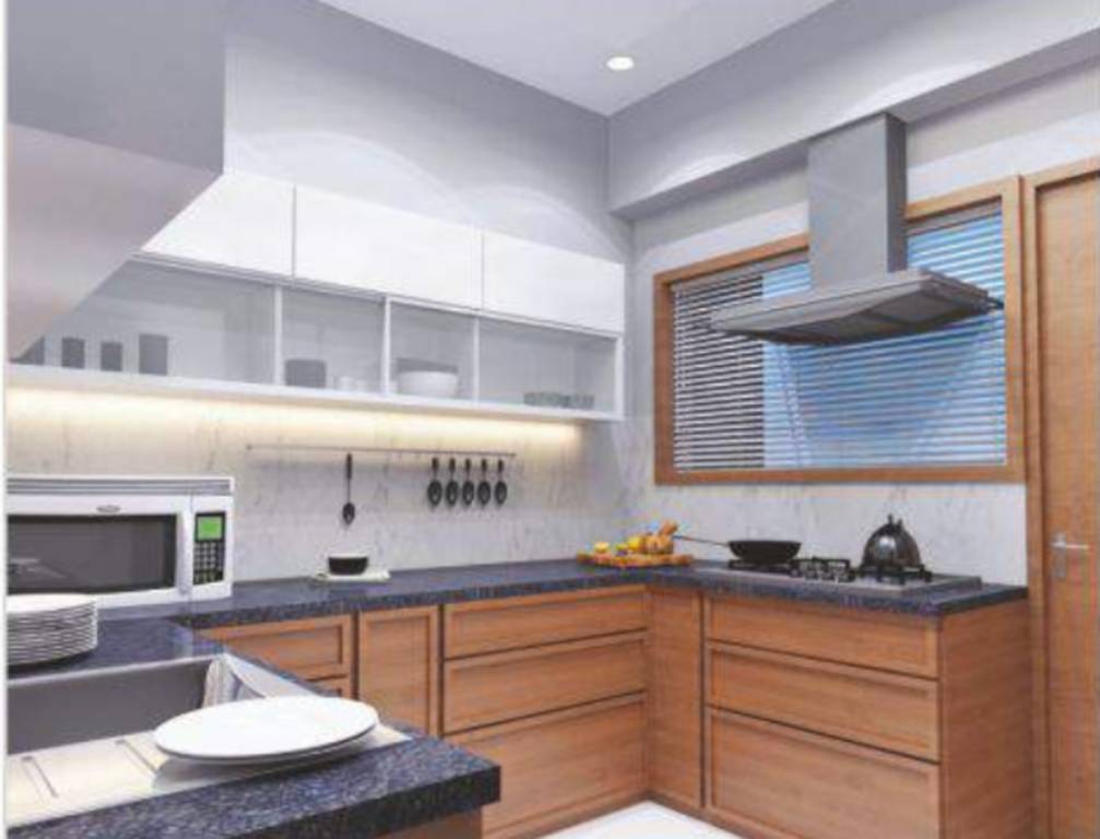  shanti niwas Kitchen