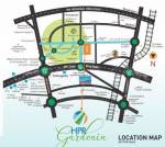  gardenia Location Plan