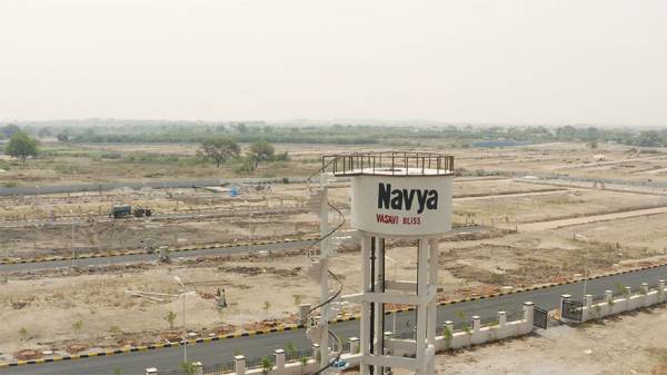  vasavi-bliss Water Storage