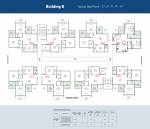  skylines B Sanctioned Cluster Plan