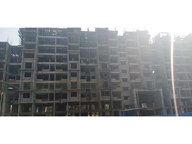  skylines Construction Status May 21