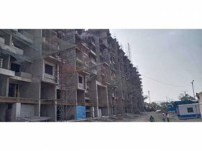  skylines Construction Status May-21