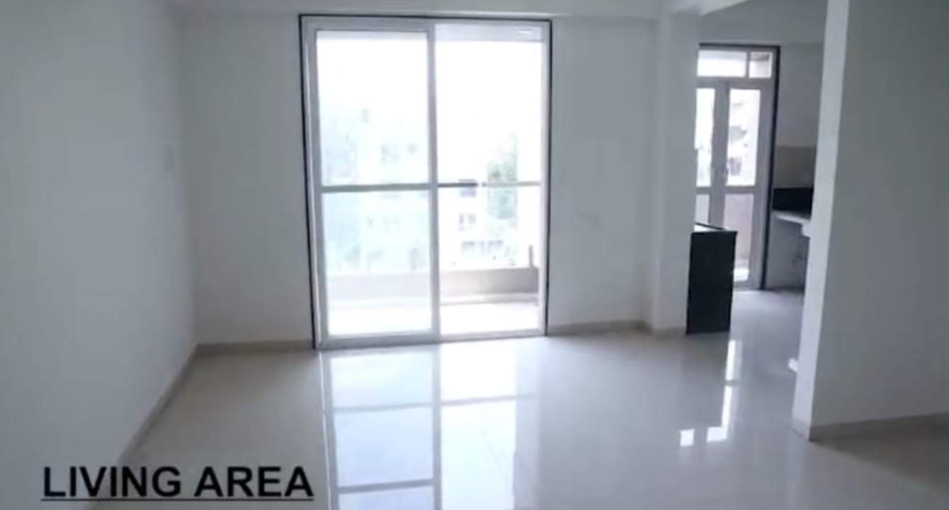 residency Living Area