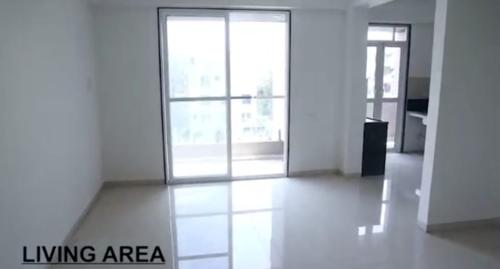 Living Area residency Living Area